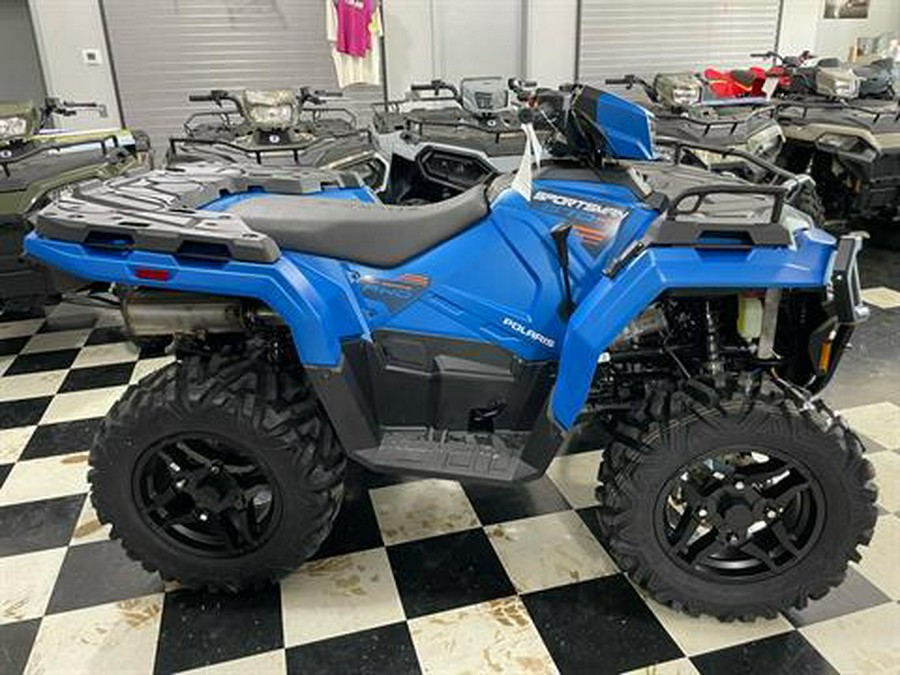 2024 Polaris Sportsman 570 Trail