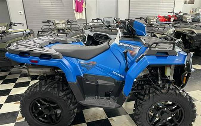 2024 Polaris Sportsman 570 Trail