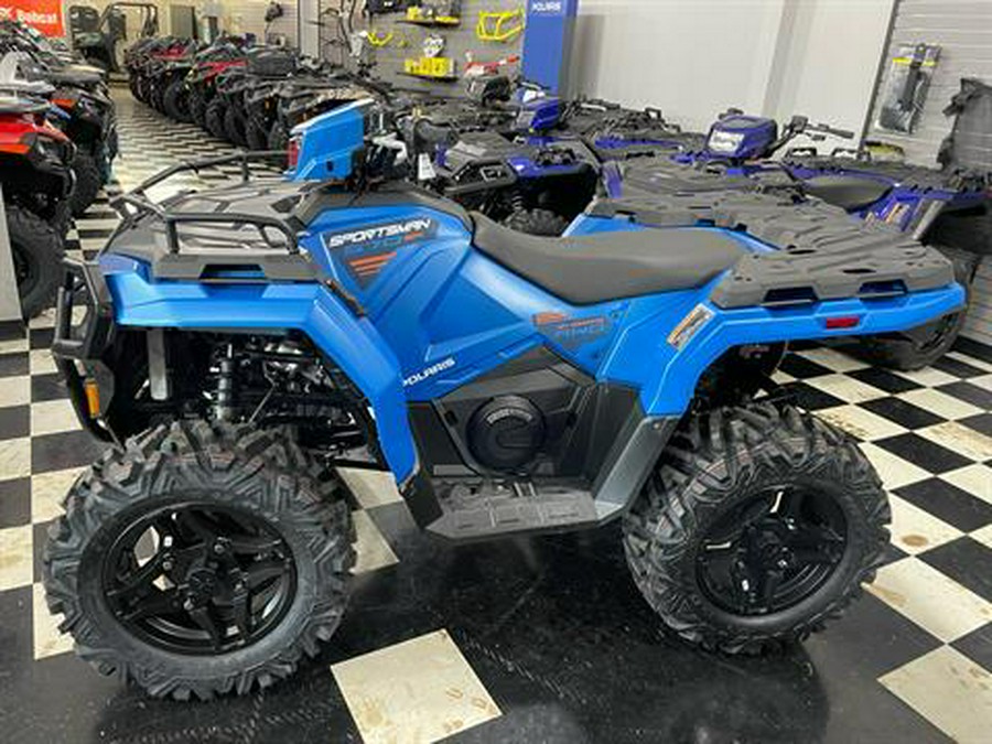 2024 Polaris Sportsman 570 Trail