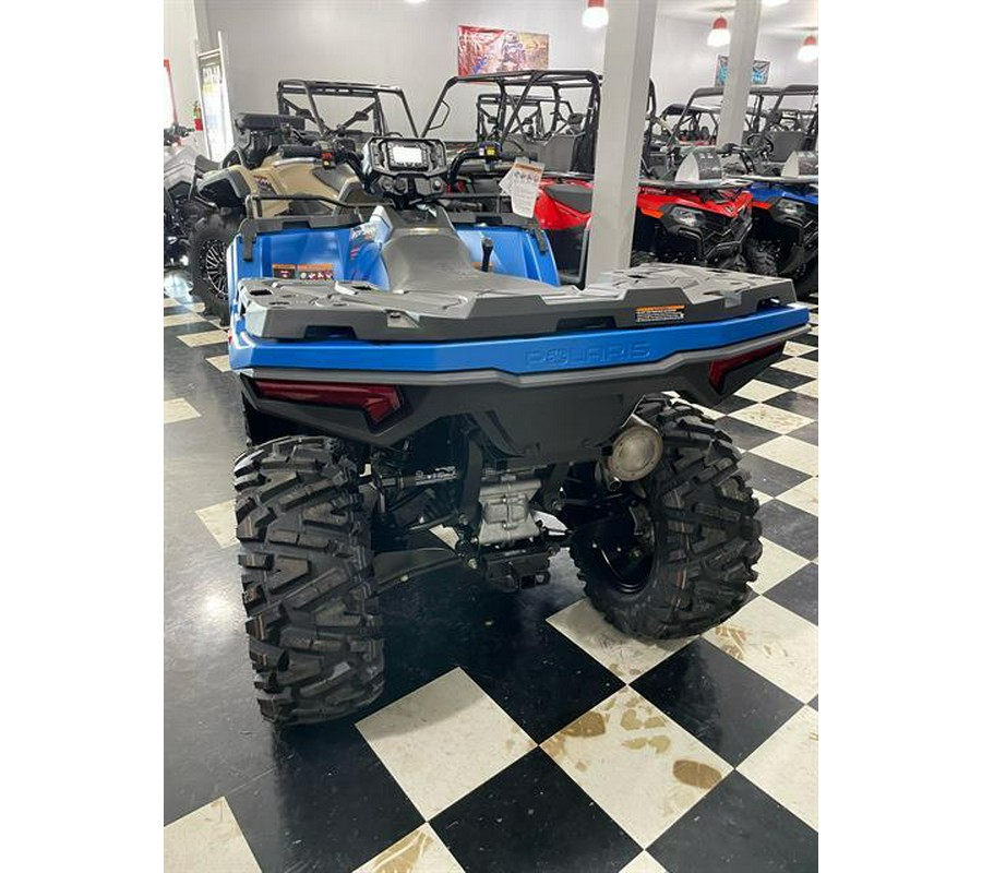 2024 Polaris Sportsman 570 Trail