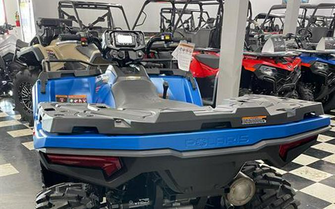 2024 Polaris Sportsman 570 Trail