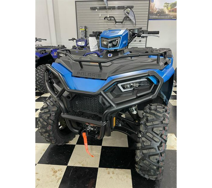 2024 Polaris Sportsman 570 Trail