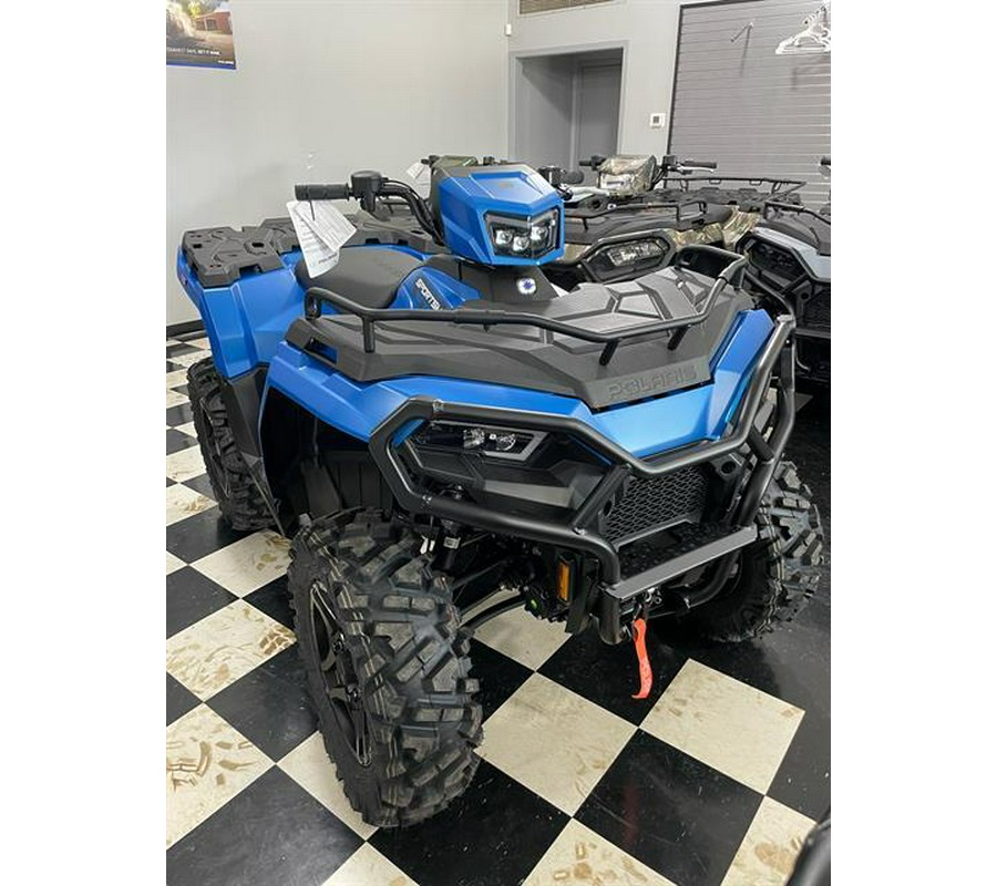 2024 Polaris Sportsman 570 Trail