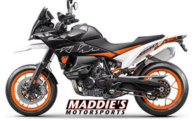 2024 KTM 890 SMT