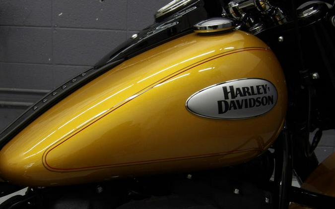 2023 Harley-Davidson® FLHCS - Heritage Classic