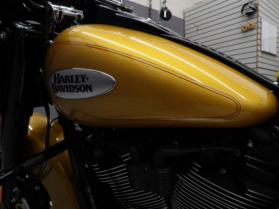 2023 Harley-Davidson® FLHCS - Heritage Classic