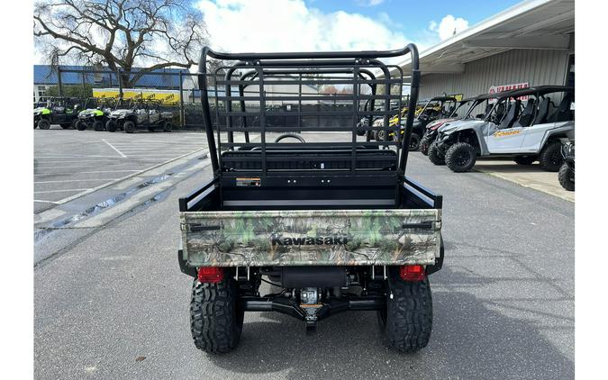 2023 Kawasaki MULE 4010 Trans 4x4