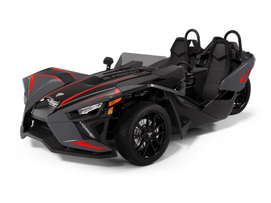 2023 Polaris Slingshot® SLR