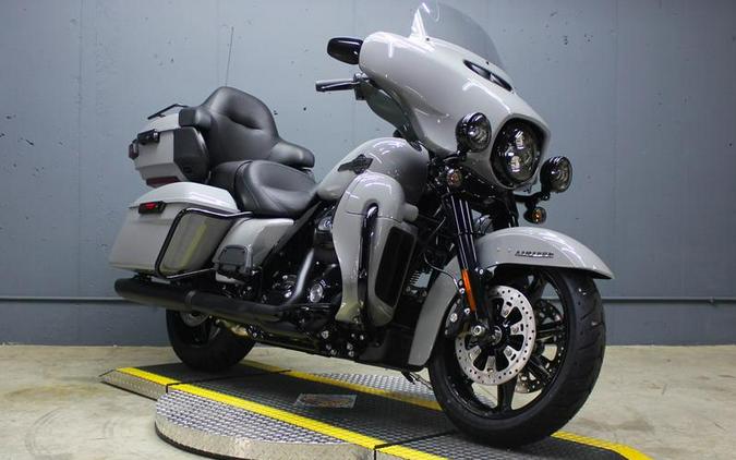 2024 Harley-Davidson® FLHTK - Ultra Limited®