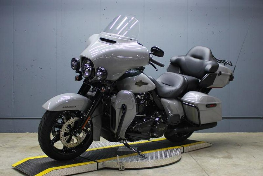 2024 Harley-Davidson® FLHTK - Ultra Limited®