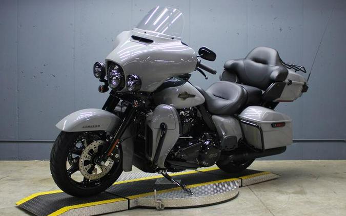 2024 Harley-Davidson® FLHTK - Ultra Limited®