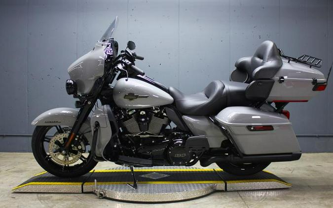 2024 Harley-Davidson® FLHTK - Ultra Limited®