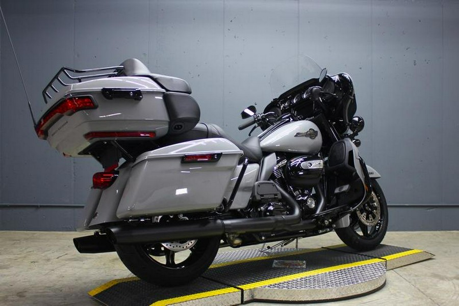 2024 Harley-Davidson® FLHTK - Ultra Limited®