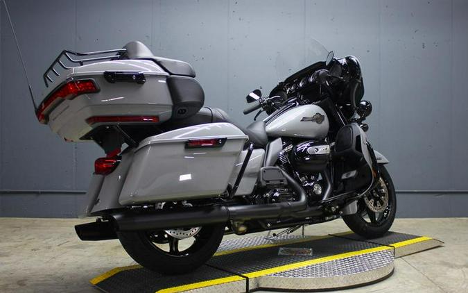 2024 Harley-Davidson® FLHTK - Ultra Limited®