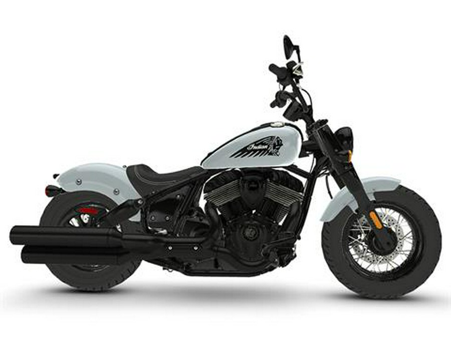 2024 Indian Motorcycle Chief Bobber Dark Horse®