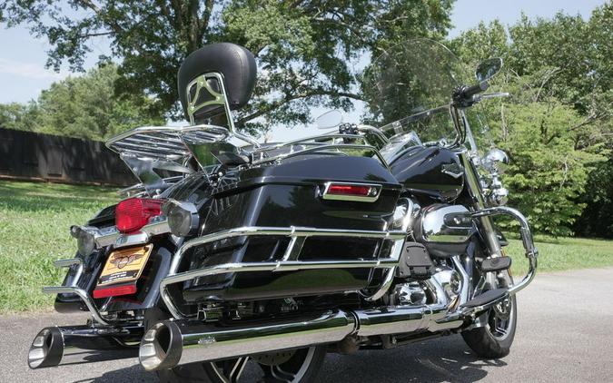 2021 Harley-Davidson® FLHR - Road King®