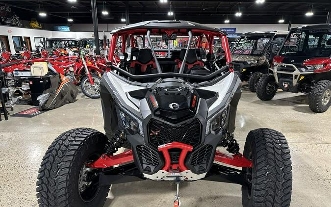 2024 Can-Am® Maverick X3 MAX X rc Turbo RR