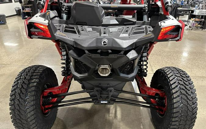 2024 Can-Am® Maverick X3 MAX X rc Turbo RR