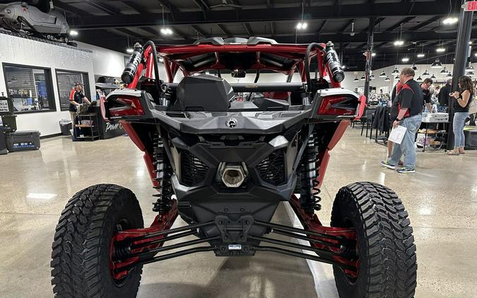 2024 Can-Am® Maverick X3 MAX X rc Turbo RR