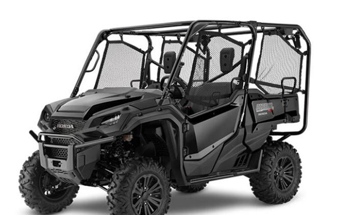 2019 Honda® Pioneer 1000-5 Deluxe