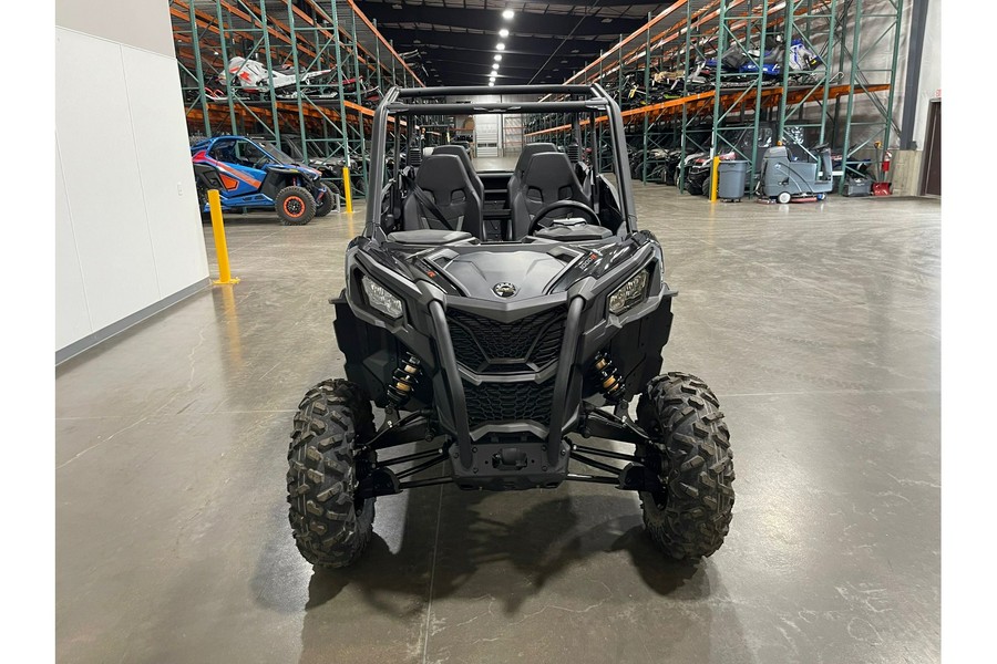 2024 Can-Am Maverick Sport MAX DPS 1000R