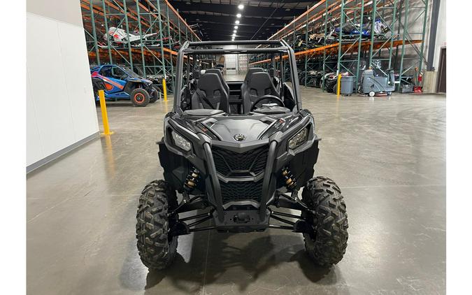 2024 Can-Am Maverick Sport MAX DPS 1000R