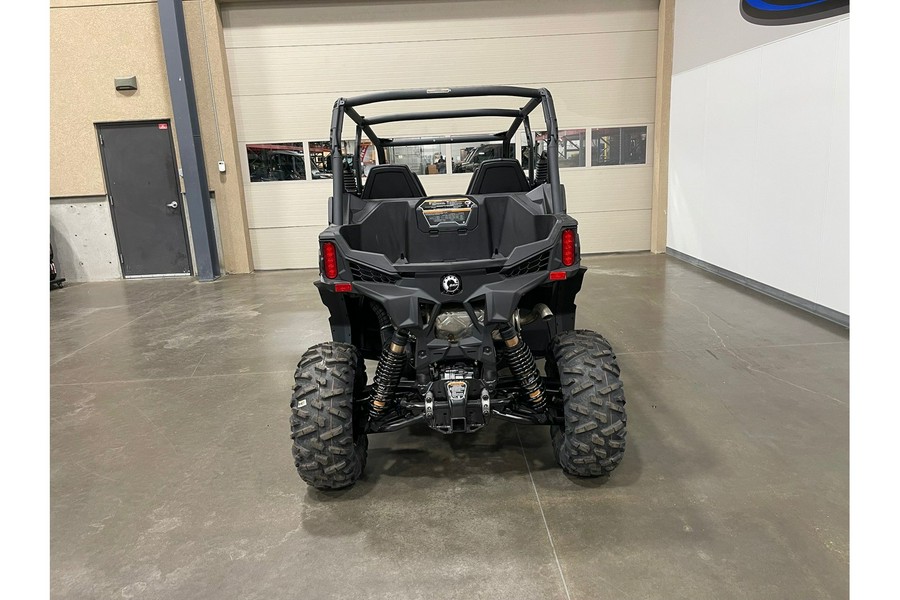 2024 Can-Am Maverick Sport MAX DPS 1000R