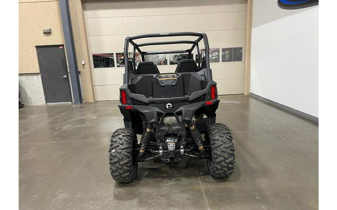 2024 Can-Am Maverick Sport MAX DPS 1000R