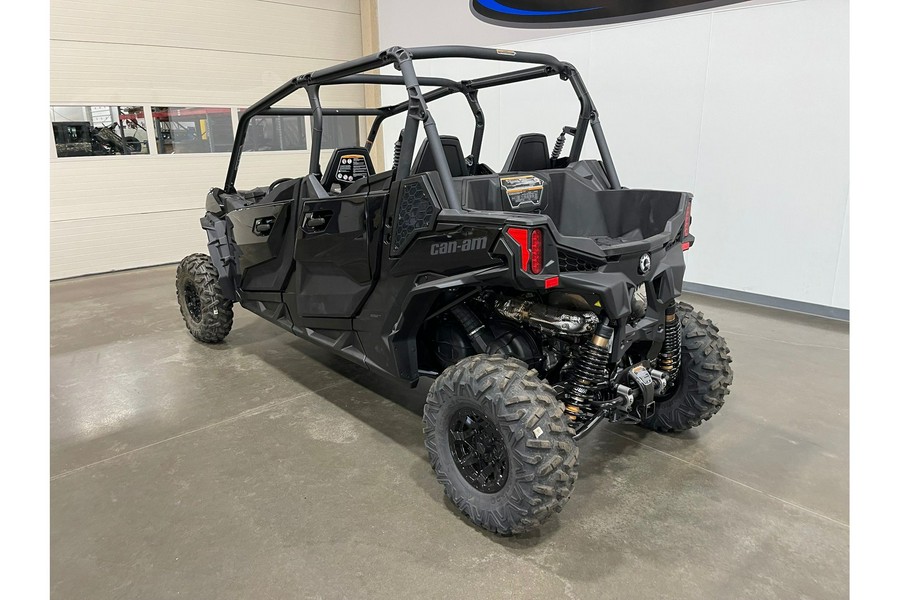 2024 Can-Am Maverick Sport MAX DPS 1000R