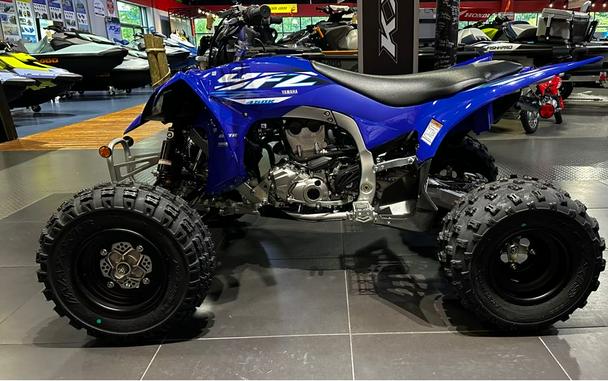 2025 Yamaha YFZ 450R