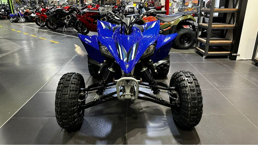 2025 Yamaha YFZ 450R