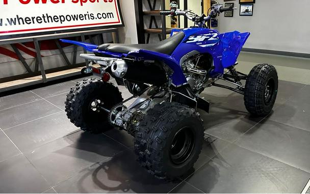 2025 Yamaha YFZ 450R