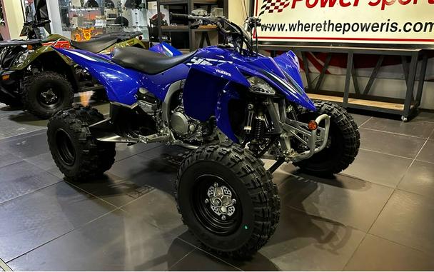 2025 Yamaha YFZ 450R