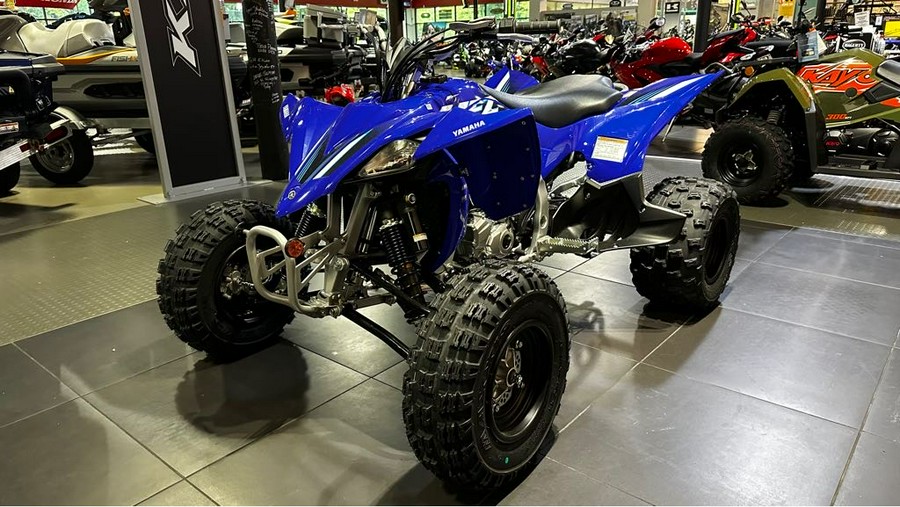 2025 Yamaha YFZ 450R