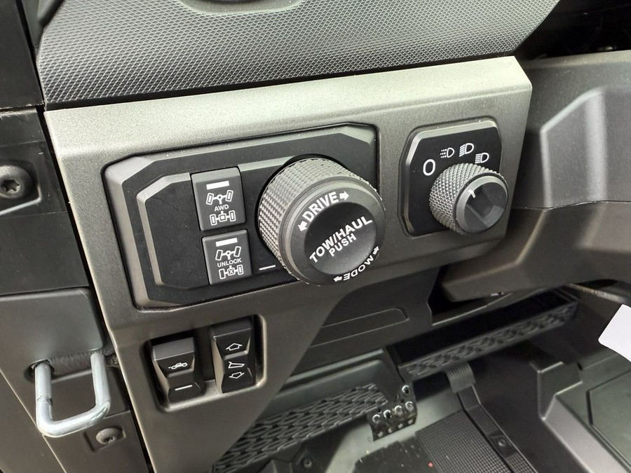 2025 Polaris® Ranger XD 1500 NorthStar Ultimate