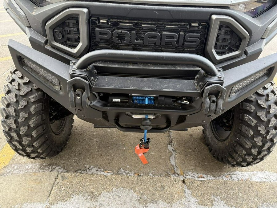 2025 Polaris® Ranger XD 1500 NorthStar Ultimate