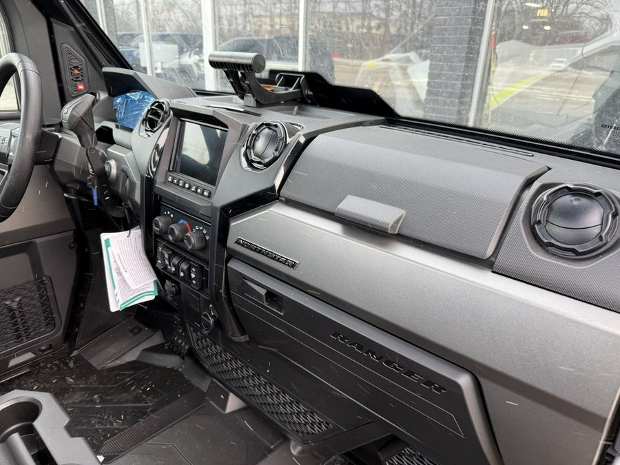 2025 Polaris® Ranger XD 1500 NorthStar Ultimate