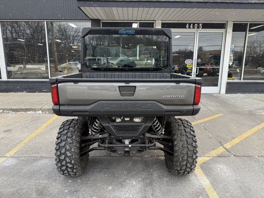 2025 Polaris® Ranger XD 1500 NorthStar Ultimate