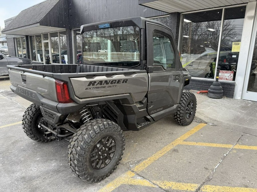 2025 Polaris® Ranger XD 1500 NorthStar Ultimate