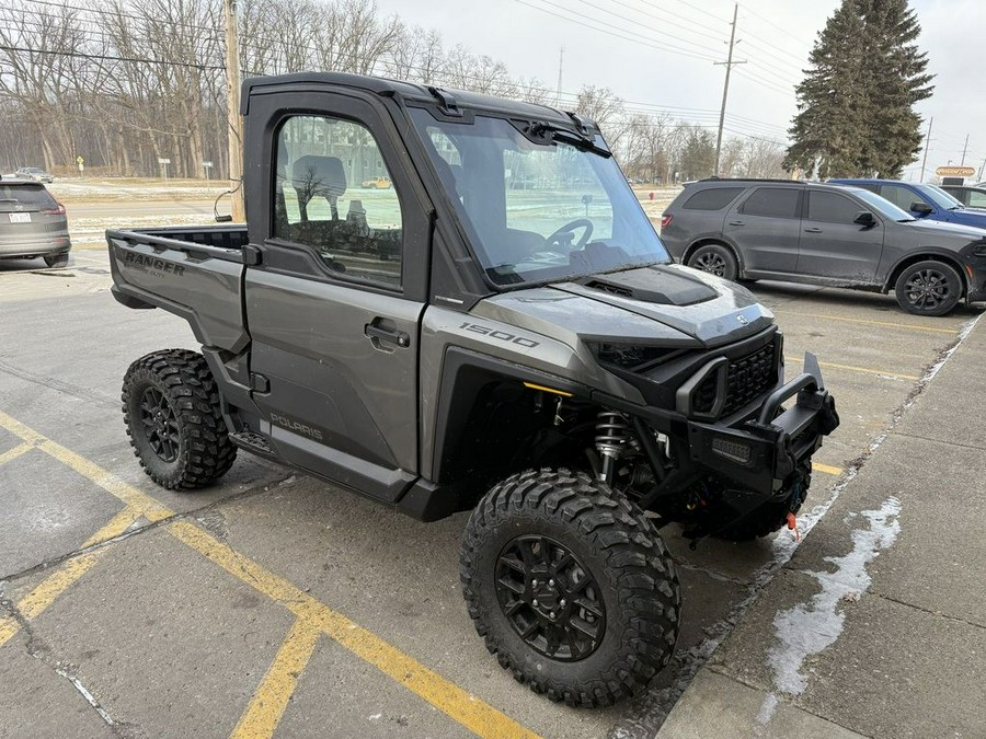 2025 Polaris® Ranger XD 1500 NorthStar Ultimate