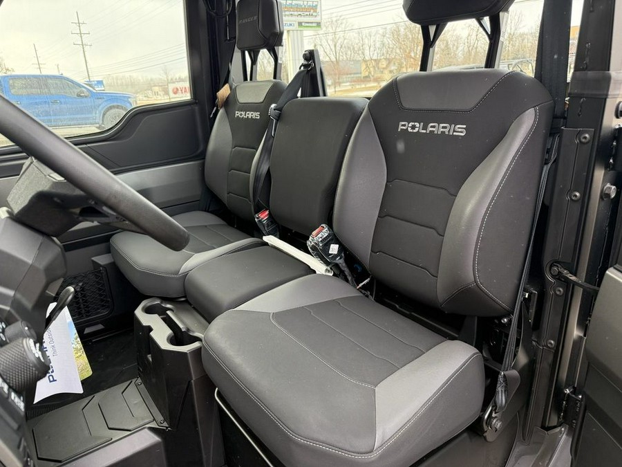 2025 Polaris® Ranger XD 1500 NorthStar Ultimate
