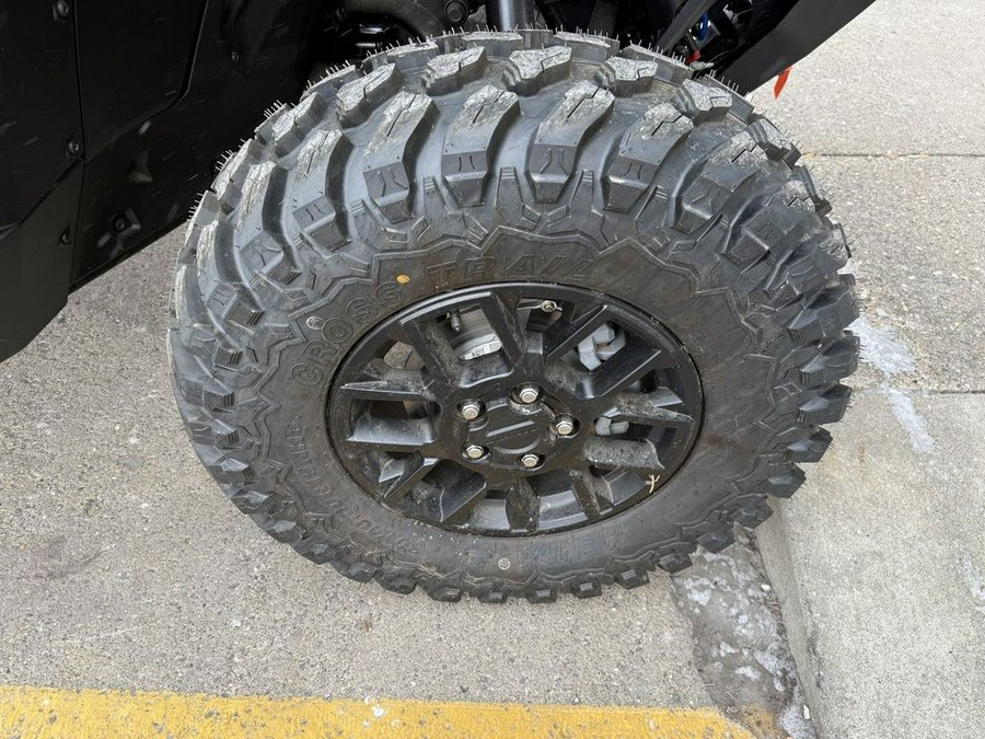 2025 Polaris® Ranger XD 1500 NorthStar Ultimate