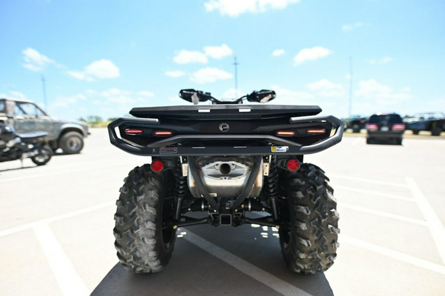 2025 Can-Am Outlander DPS 1000R
