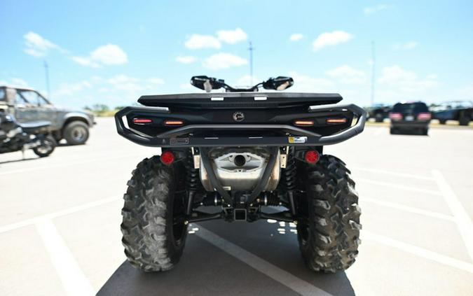 2025 Can-Am Outlander DPS 1000R