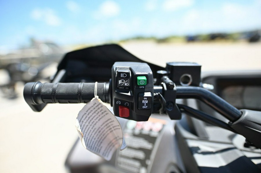 2025 Can-Am Outlander DPS 1000R