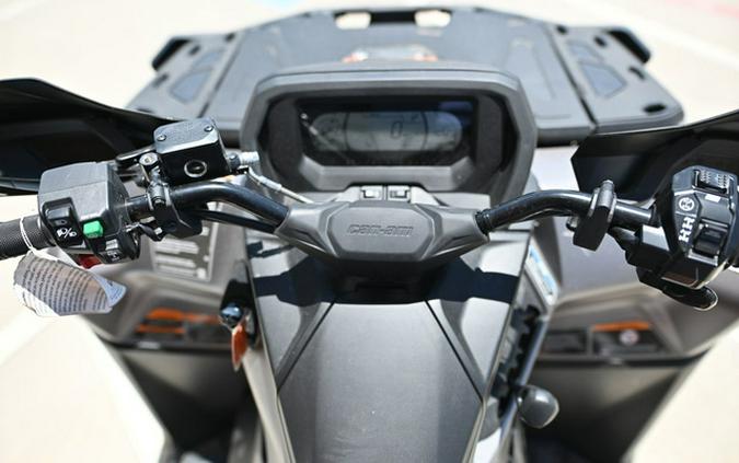 2025 Can-Am Outlander DPS 1000R