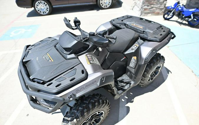 2025 Can-Am Outlander DPS 1000R
