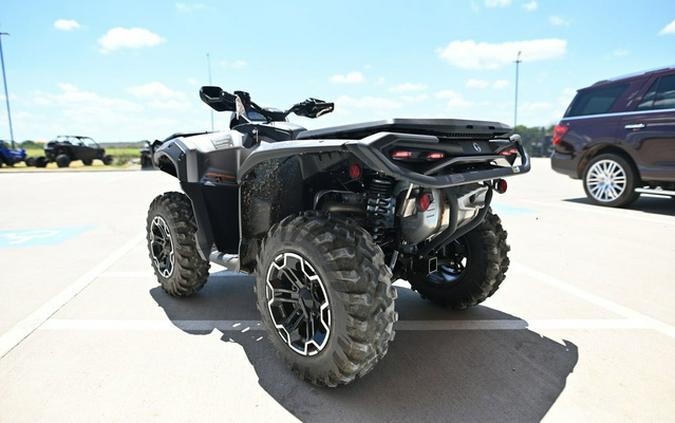 2025 Can-Am Outlander DPS 1000R