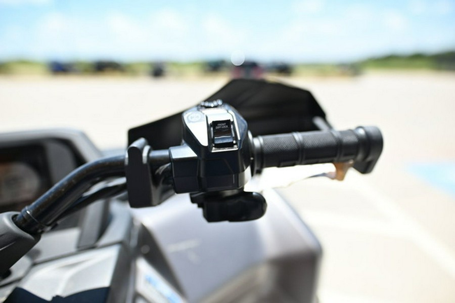 2025 Can-Am Outlander DPS 1000R