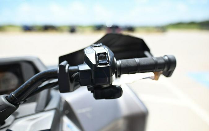 2025 Can-Am Outlander DPS 1000R